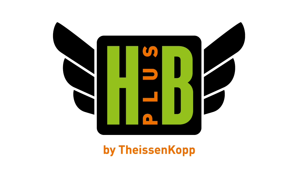 HplusB by TheissenKopp