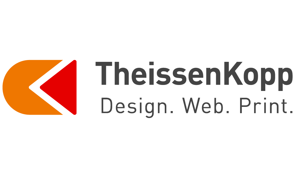 TheissenKopp Design. Web. Print.