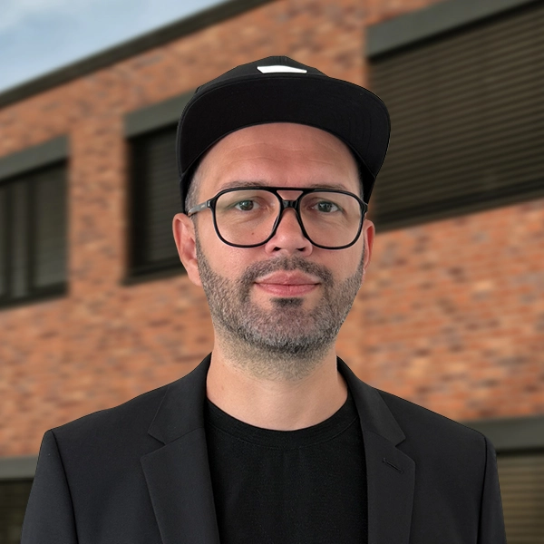 Marko Gunkel